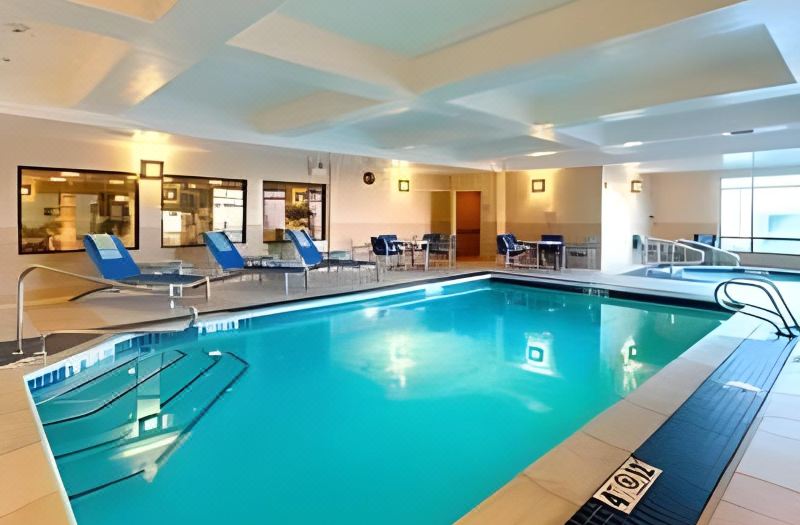 TownePlace Suites Provo Orem photo 3
