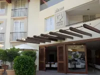 Hotel Suites Corazón Mexicano Hotel di 