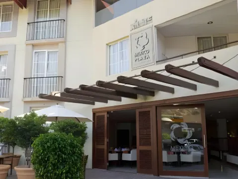 Hotel Suites Corazón Mexicano