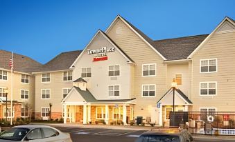 TownePlace Suites Medford