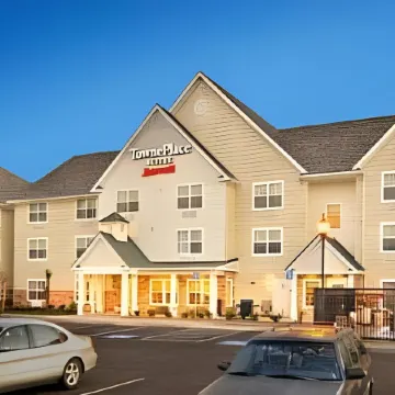 TownePlace Suites Medford