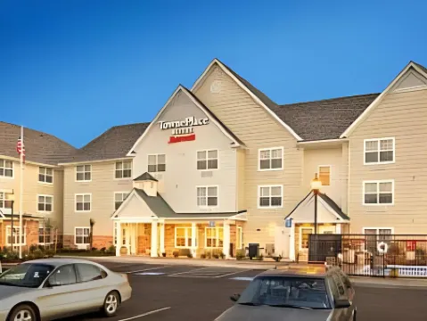 TownePlace Suites Medford