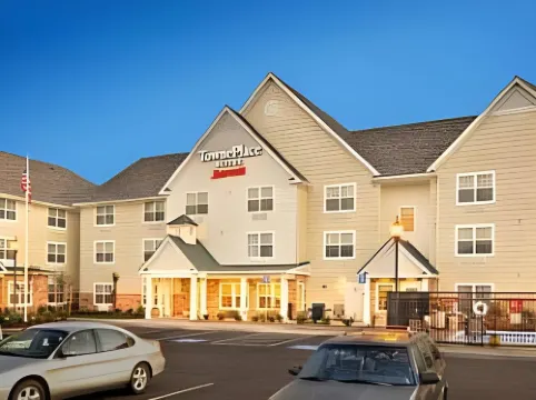 TownePlace Suites Medford