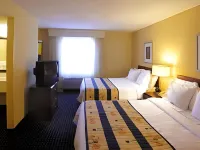 SpringHill Suites Williamsburg