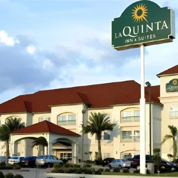 Vista Del Sol Hotel - Rosenberg