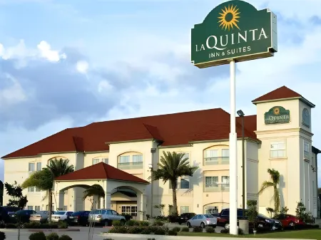 Vista Del Sol Hotel - Rosenberg