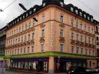 Hotel Caroline - Badekar