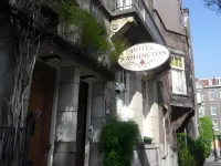 Hotel Washington Hotels near Bols Cocktail Experience