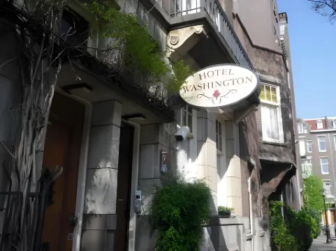 Hotel Washington