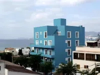 호텔 포르토피노 마요르카 구시가지 주변 호텔