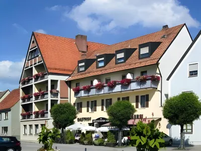 Königsteiner Hof Hotels in Konigstein