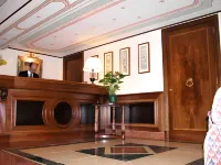 โรงแรมกอร์เต คอนตารินา โรงแรมใกล้เกาะบูราโน