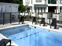 Baymont by Wyndham Tullahoma Hotel di Lynchburg