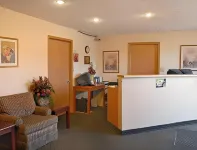 Knights Inn Crawfordsville