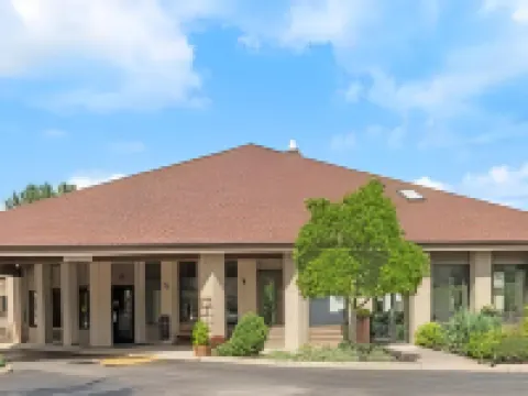 Baymont by Wyndham Logan Hotels in Hocking County