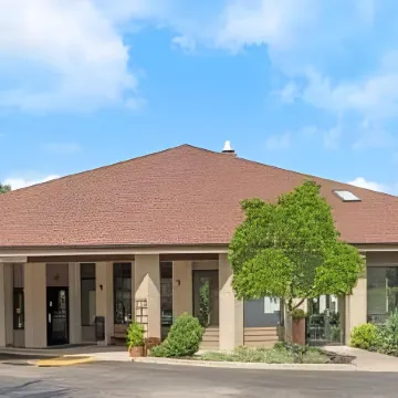 Baymont by Wyndham Logan