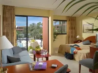 Alexandre Hotel la Siesta