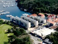 Strömstad Spa & Resort Hotels in Stromstad
