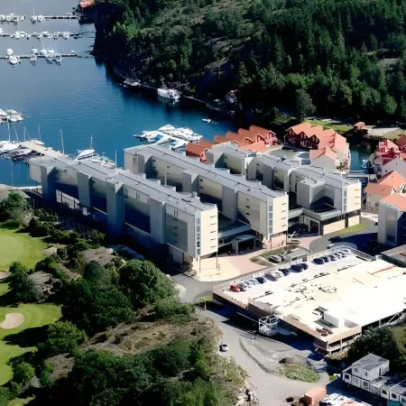 Strömstad Spa & Resort