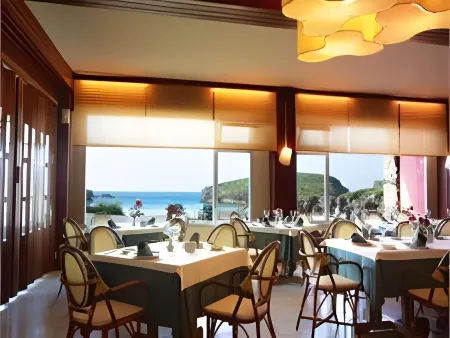 Hotel Kaype - Quintamar