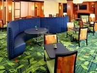 Fairfield Inn & Suites Pittsburgh Neville Island - Aamiainen