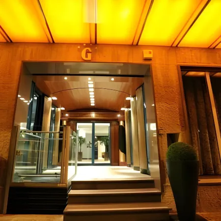 Hotel Guglielmo