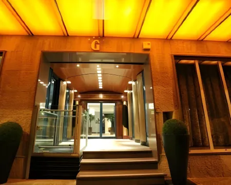 Hotel Guglielmo Hotels in Catanzaro