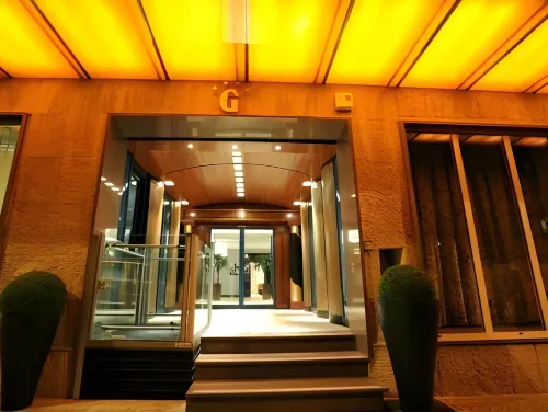 Hotel Guglielmo Hotels in Catanzaro