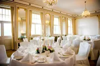 Falkenstein Grand, Autograph Collection Hotels in Hochtaunuskreis