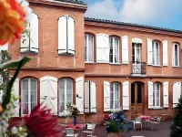 Hôtel Riquet Hotels in Toulouse