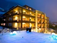 La Maiena Meran Resort Hotels in Plaus