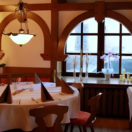 Stadthotel Alsfeld