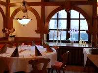 Stadthotel Alsfeld - breakfast