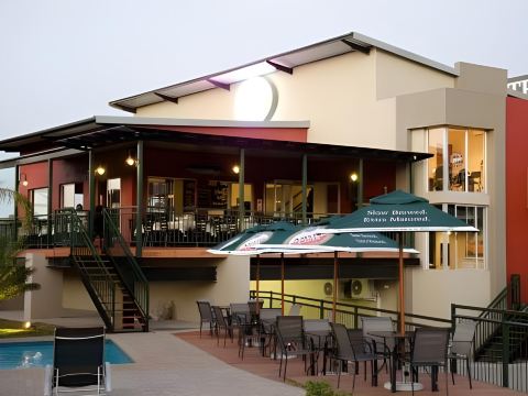 Hotel @ Tzaneen