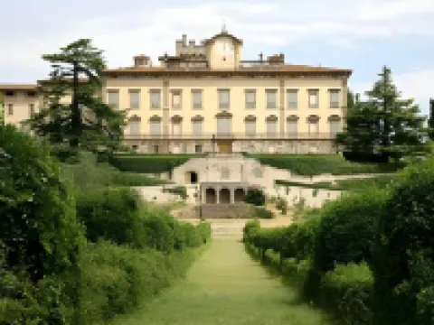 Casavilla Rentals by Torre a Cona