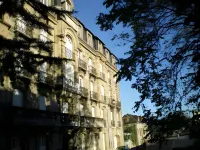 Grand Hôtel Brive