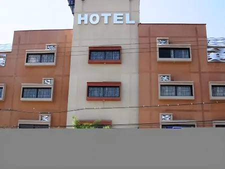 Villas y Suites Paraiso del Sur