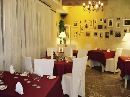 Taanilinna Hotell Отели рядом с достопримечательностью «Переулок Святой Катарины»