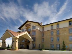 Drury Inn & Suites Las Cruces