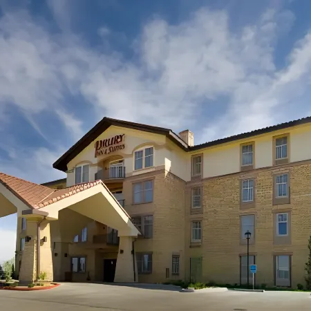Drury Inn & Suites Las Cruces
