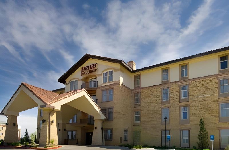 Drury Inn & Suites Las Cruces