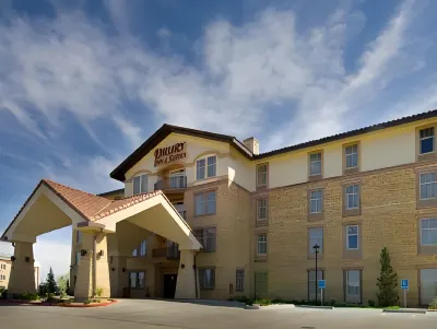 Drury Inn & Suites Las Cruces