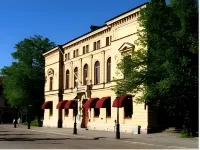 Nora Stadshotell, Sure Hotel Collection by Best Western Hotel di Nora