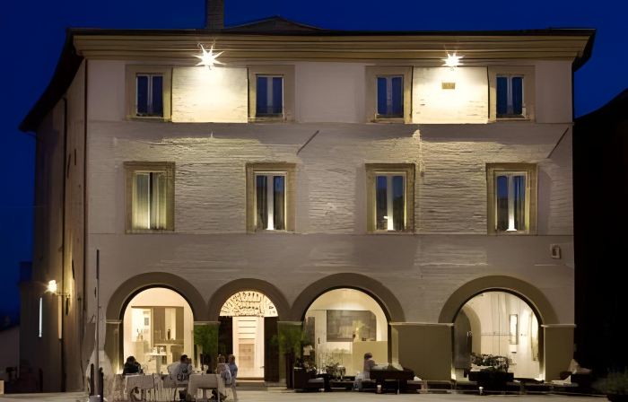 Palazzo Bontadosi Hotel & Spa