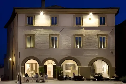 Palazzo Bontadosi Hotel & Spa