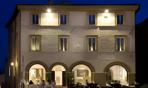 Palazzo Bontadosi Hotel & Spa