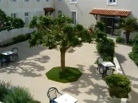 Grand Hôtel des Bains Spa