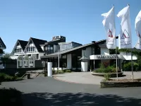 Parkhotel Nümbrecht Hotels in Numbrecht