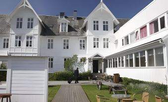 Gloppen Hotell - by Classic Norway Hotels