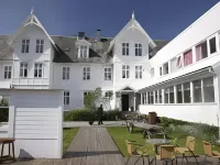 Gloppen Hotell - by Classic Norway Hotels Hotel di Sandane